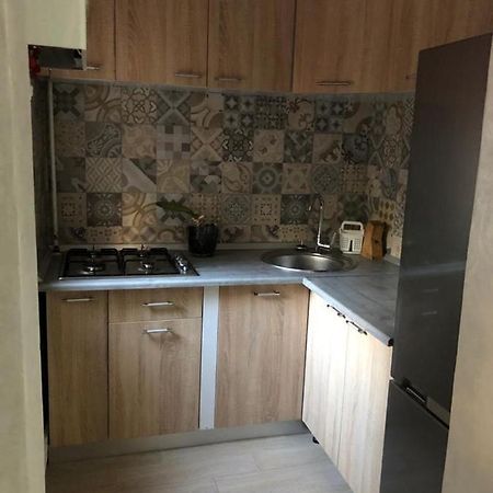Dmi Apartment Ιάσιο Εξωτερικό φωτογραφία