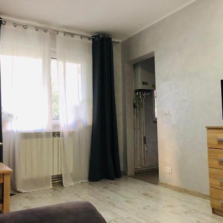 Dmi Apartment Ιάσιο Εξωτερικό φωτογραφία
