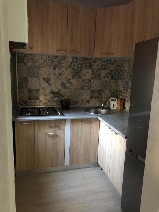 Dmi Apartment Ιάσιο Εξωτερικό φωτογραφία
