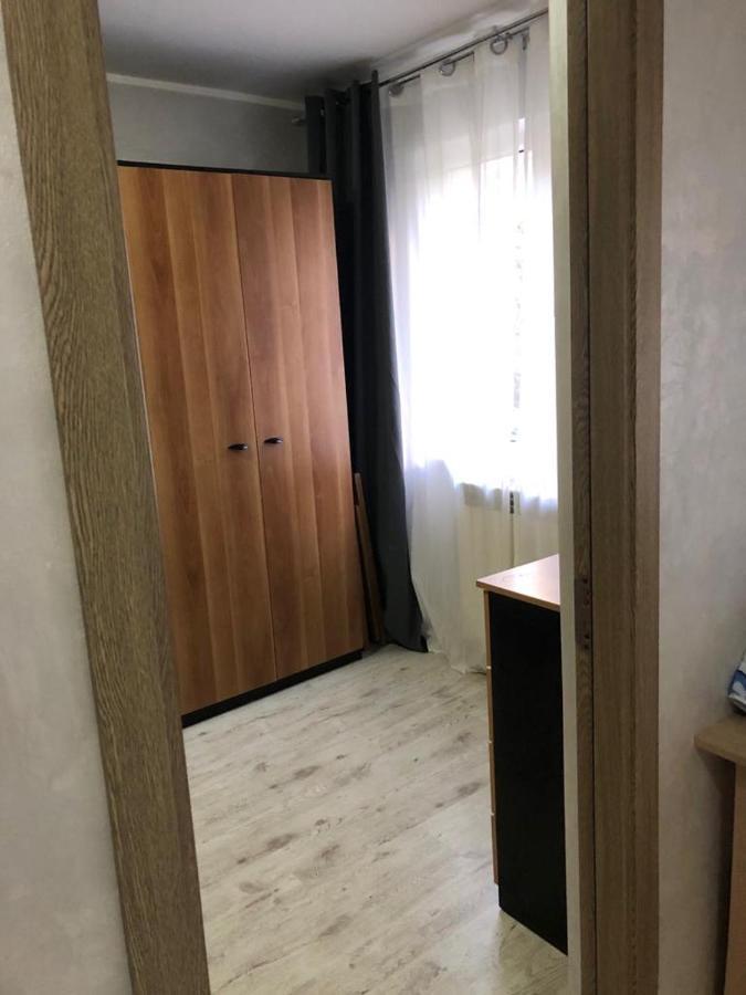 Dmi Apartment Ιάσιο Εξωτερικό φωτογραφία