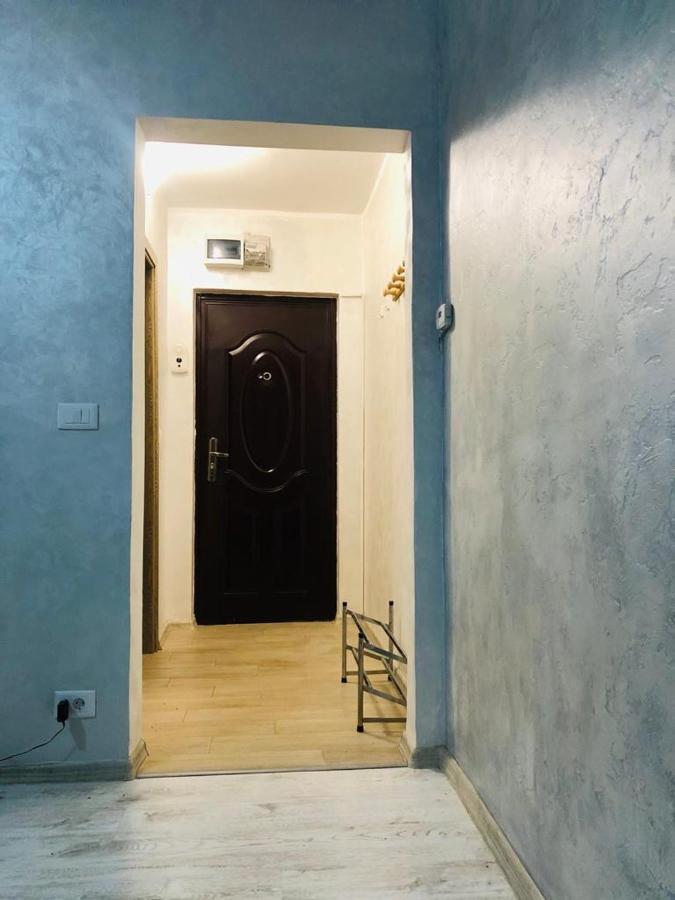 Dmi Apartment Ιάσιο Εξωτερικό φωτογραφία