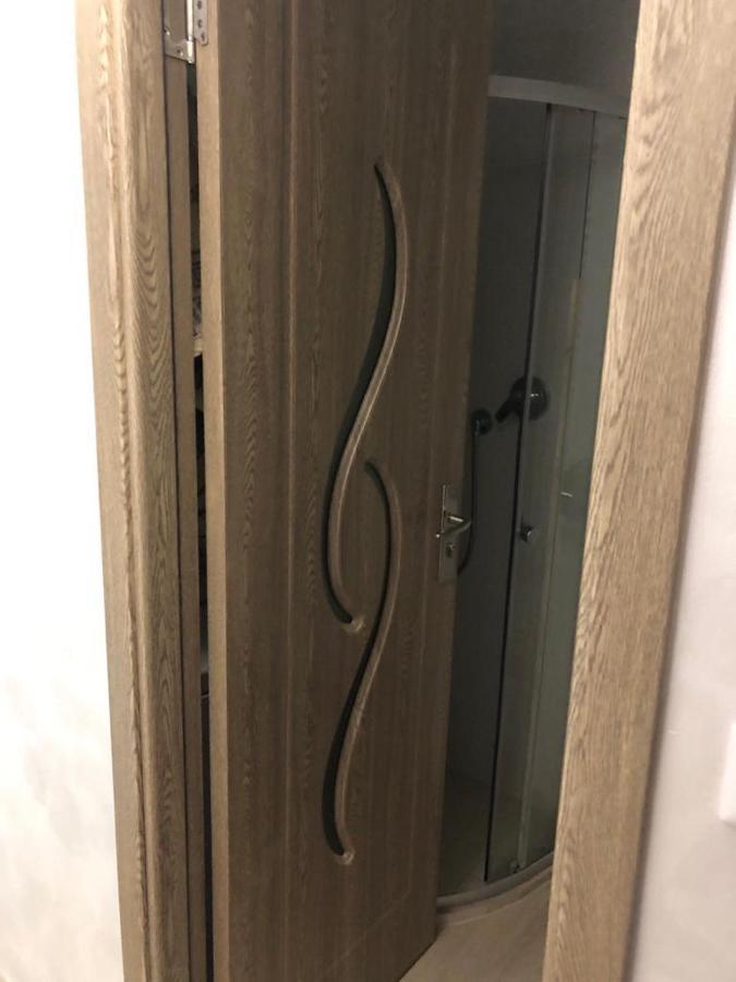 Dmi Apartment Ιάσιο Εξωτερικό φωτογραφία