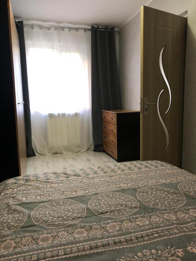 Dmi Apartment Ιάσιο Εξωτερικό φωτογραφία