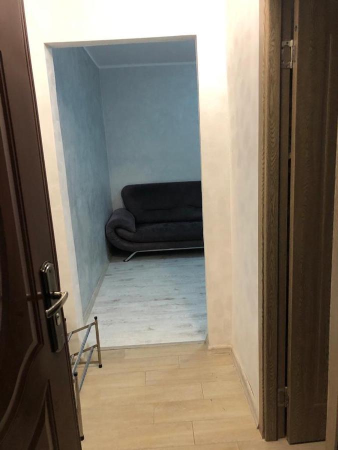 Dmi Apartment Ιάσιο Εξωτερικό φωτογραφία