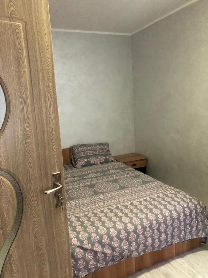 Dmi Apartment Ιάσιο Εξωτερικό φωτογραφία